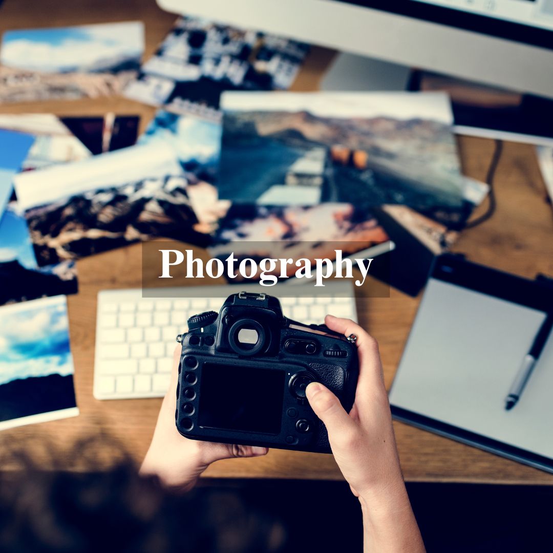 Photography